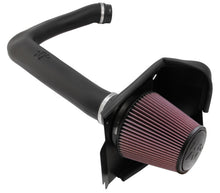 Load image into Gallery viewer, K&amp;N Dodge Charger 3.6L V6 Performance Intake