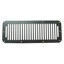 Load image into Gallery viewer, Rugged Ridge 76-95 Jeep CJ / Jeep Wrangler Black Cowl Vent Cover