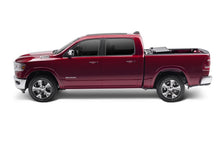 Load image into Gallery viewer, UnderCover Dodge Ram 1500 (w/o Rambox) (19 Classic) 6.4ft Armor Flex Bed Cover- Black Textured