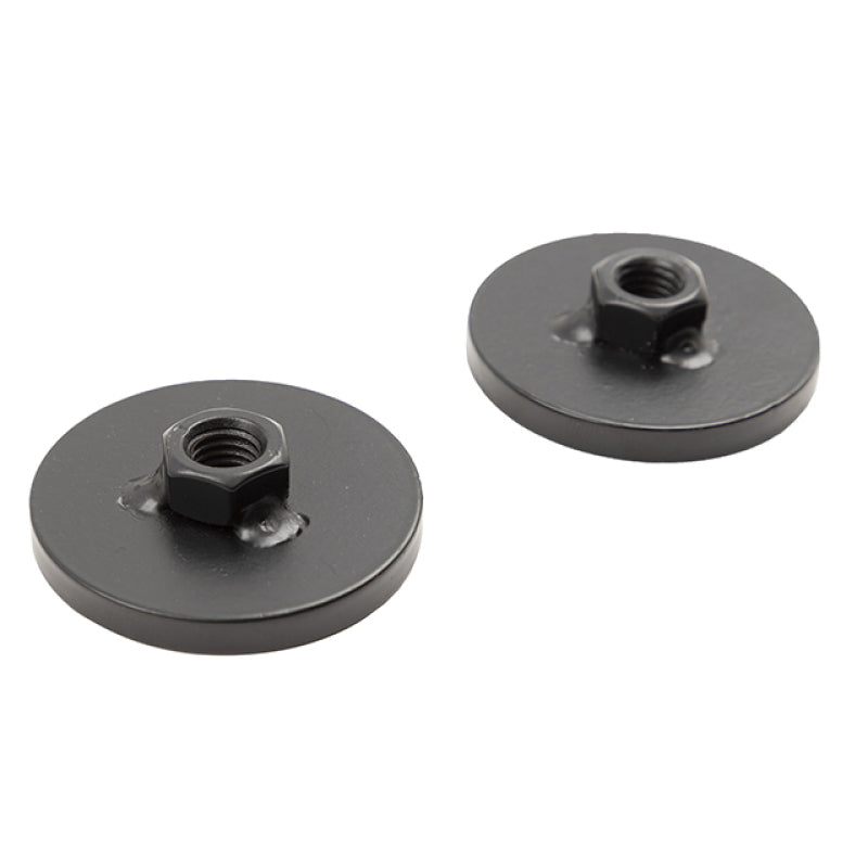 Belltech Jeep Wrangler Rubicon JL (4 door) 2.5in Front 2in Rear Lift Coil Spring Spacer