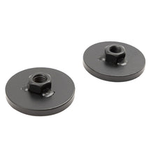 Load image into Gallery viewer, Belltech Jeep Wrangler Rubicon JL (4 door) 2.5in Front 2in Rear Lift Coil Spring Spacer