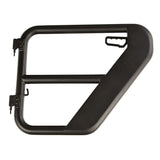Rugged Ridge Fortis Rear Tube Doors Jeep JL / JT