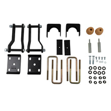 Load image into Gallery viewer, Belltech Ford Ranger 4WD (All Cabs) Front And Rear Complete Kit w/ Street Performance Shocks