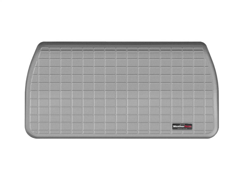 WeatherTech Honda Odyssey Cargo Liners - Grey