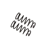 Bilstein B12 (Special) Toyota 4Runner (w/o X-REAS) 1.5-2.0in Rear Suspension Lift Kit