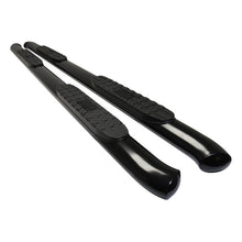 Load image into Gallery viewer, Westin Toyota Tundra CrewMax PRO TRAXX 4 Oval Nerf Step Bars - Black