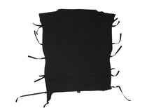 Load image into Gallery viewer, Rampage Jeep Wrangler(JL) Sport 2-Door California Ext.Brief-OE Style - Black