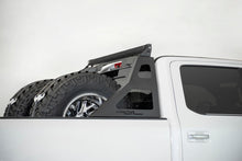 Load image into Gallery viewer, Addictive Desert Designs 17-19 Ford Super Duty Stealth Fighter Chase Rack - Black