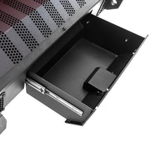 Load image into Gallery viewer, Go Rhino Jeep Wrangler JL/JLU/JK/JKU/Gladiator JT Trailline Front Full Width Bumper