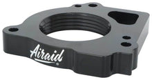Load image into Gallery viewer, Airaid 03-07 Dodge Ram 4.7L Magnum V8 PowerAid TB Spacer