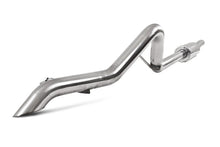 Load image into Gallery viewer, MBRP Jeep Wrangler/Rubicon 3.6L V6 Cat Back Single Rear Exit Off-Road 409 Exhaust