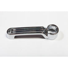 Load image into Gallery viewer, Rugged Ridge Door Handle Cover Jeep Wrangler