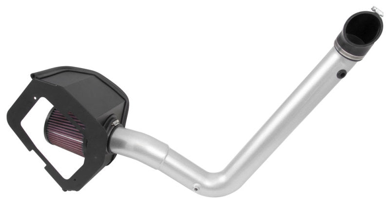 K&N Chrysler 200 2.4L L4 Typhoon Intake