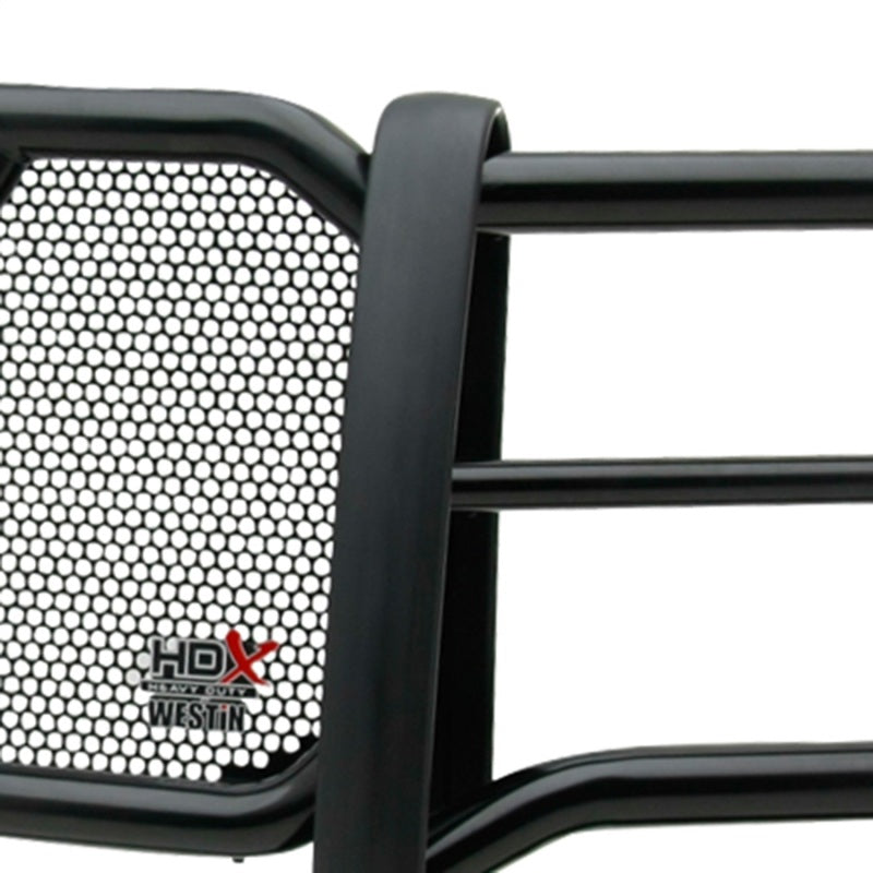 Westin 2009+ Dodge/Ram 1500 HDX Grille Guard - Black