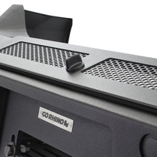 Load image into Gallery viewer, Go Rhino Ford F-150 BR6 Front Bumper Replacement - Tex. Black