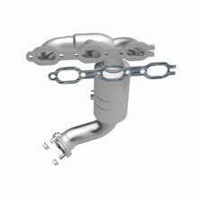 Load image into Gallery viewer, MagnaFlow Conv DF 07-08 Chrysler Sebring 3.5L