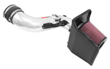 Load image into Gallery viewer, K&amp;N 77 Series Performance Intake Kit for Chevrolet Silverado/GMC Sierra 2500 / 3500 6.6L V8