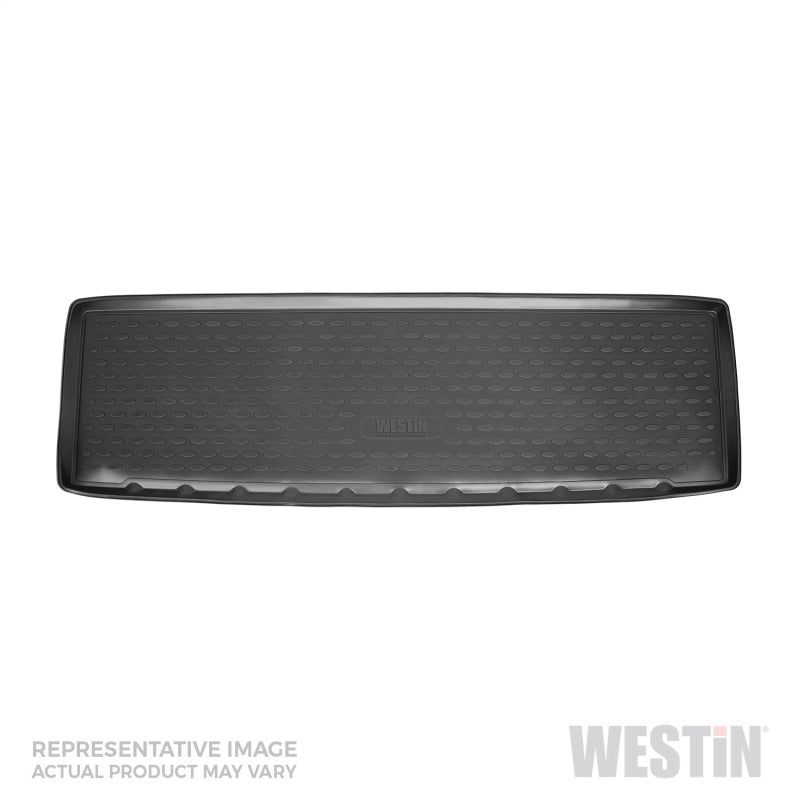Westin 2015+ Volvo XC90 Profile Floor Liners 2pc - Black