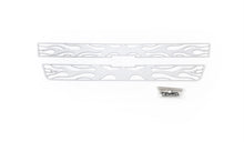 Load image into Gallery viewer, Putco Chevrolet Silverado HD Flaming Inferno Stainless Steel Grille