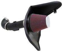 Load image into Gallery viewer, K&amp;N FIPK Chevy Camaro V6 3.6L Performance Intake Kit