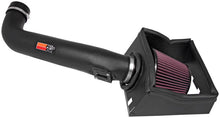 Load image into Gallery viewer, K&amp;N Ford Expedition / F150 / Lincoln Navigator 5.4L V8 Performance Intake Kit