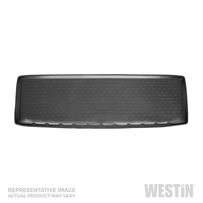 Westin 2015+ Volkswagen Golf VII Profile Cargo Liner - Black