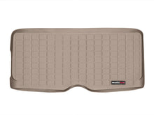 Load image into Gallery viewer, WeatherTech Dodge Durango Cargo Liners - Tan