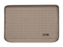 Load image into Gallery viewer, WeatherTech 98 Chevrolet Tracker Cargo Liners - Tan