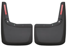 Load image into Gallery viewer, Husky Liners 21-23 Ford F-150 Rear Mud Guards - Black