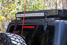 Load image into Gallery viewer, Go Rhino Jeep Wrangler JL/JLU Light Mount - up to 30in LED