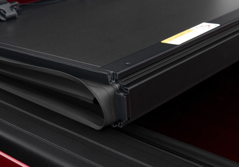 UnderCover Jeep Gladiator 5ft Armor Flex Bed Cover