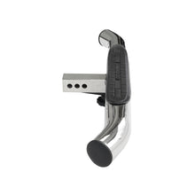 Load image into Gallery viewer, Go Rhino RHINO Hitch Step - 2in - Stainless