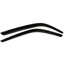 Load image into Gallery viewer, AVS 05-10 Chevy Cobalt Coupe Ventvisor Outside Mount Window Deflectors 2pc - Smoke