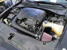 Load image into Gallery viewer, K&amp;N Dodge Charger 3.6L V6 Performance Intake