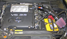 Load image into Gallery viewer, K&amp;N Nissan Altima 3.5L V6 / Maxima 3.5L V6 Performance Intake Kit