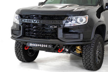 Load image into Gallery viewer, Addictive Desert Designs 2021 Chevy Colorado ZR2 Pro Bolt-On Front Bumper