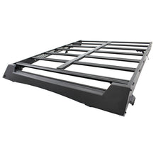 Load image into Gallery viewer, Go Rhino Ram 1500 CC Ceros Low Profile Roof Rack - Tex. Blk