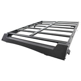 Go Rhino Ram 1500 CC Ceros Low Profile Roof Rack - Tex. Blk