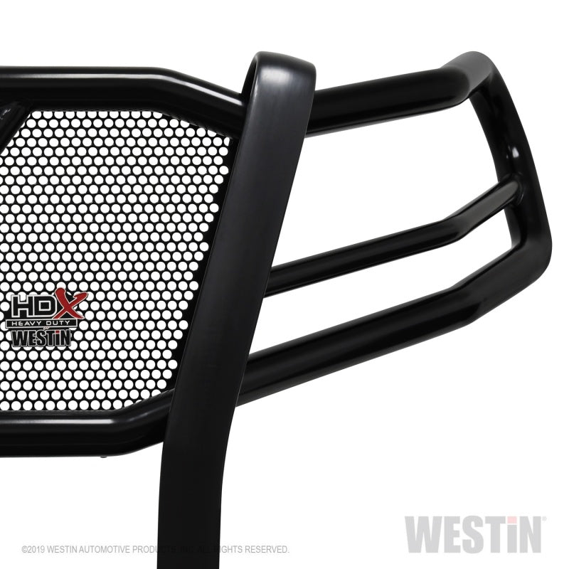 Westin 19+ Ford Ranger HDX Grille Guard - Blk