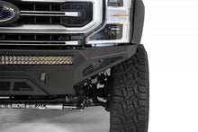 Load image into Gallery viewer, Addictive Desert Designs 2020+ Ford Super Duty Stealth Fighter Front Bumper