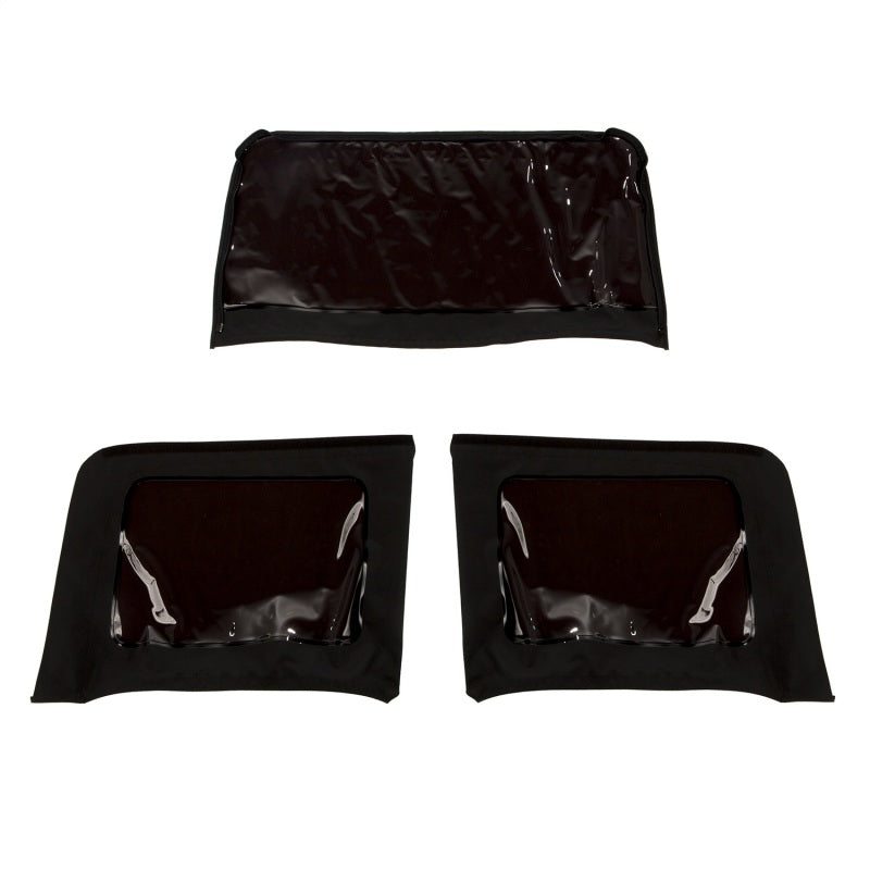 Rugged Ridge Montana Top Black Diamond JKU 4-Door