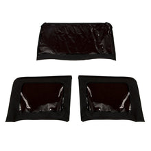 Load image into Gallery viewer, Rugged Ridge Montana Top Black Diamond JKU 4-Door