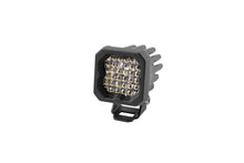 Load image into Gallery viewer, Diode Dynamics Stage Series C1 LED Pod Pro - White Flood Standard BBL Each