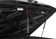 Load image into Gallery viewer, UnderCover Ford Ranger 6ft Elite Bed Cover - Black Textured