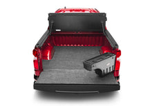 Load image into Gallery viewer, UnderCover Chevy Silverado 1500 Passengers Side Swing Case - Black Smooth