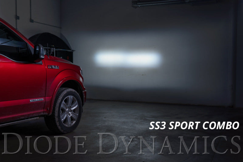 Diode Dynamics 15-20 Ford F-150/Raptor Ditch Light Brackets