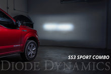 Load image into Gallery viewer, Diode Dynamics 15-20 Ford F-150/Raptor Ditch Light Brackets