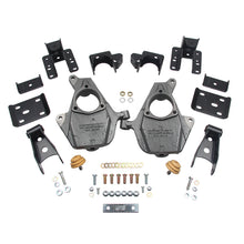 Load image into Gallery viewer, Belltech LOWERING KIT Chevy Silverado Standard Cab 2WD 3-4F / 5-6R