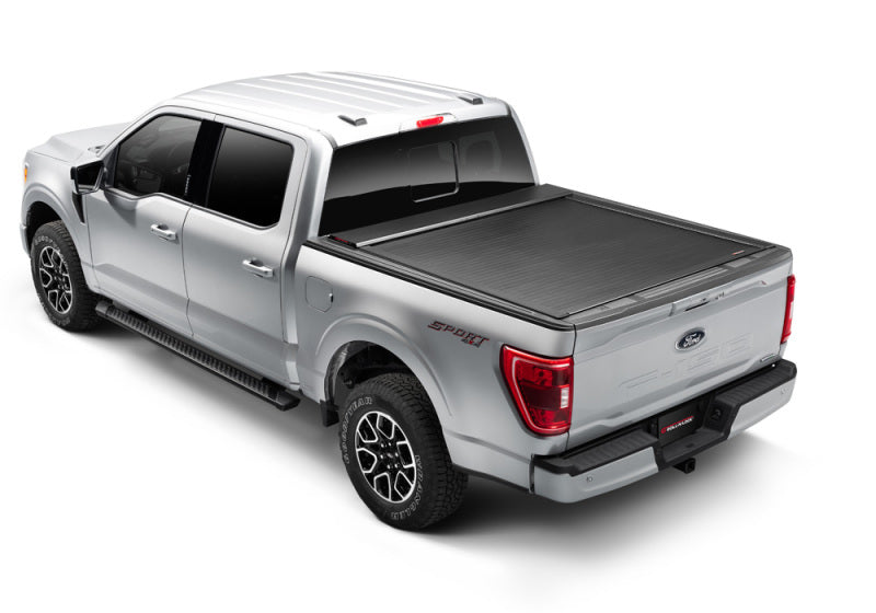 Roll-N-Lock Ford Maverick 54.4in E-Series Retractable Tonneau Cover