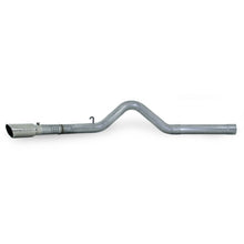Load image into Gallery viewer, MBRP Chev/GMC 2500/3500 4in Filter Back Single Side Aluminum Exhaust System